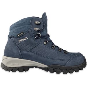 Meindl - Sarn Lady GTX - Hoge Wandelschoen - Grijs - GORE-TEX®