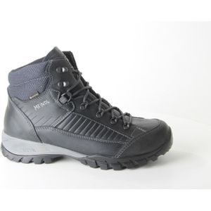 Meindl Sarn GTX Comfort Fit - Anthrazit marine - Schoenen - Wandelschoenen - Halfhoge schoenen