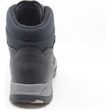 Meindl Sarn Gore-Tex Wandelschoen - Heren waterdichte mid wandelschoenen - Anthrazit/Marine