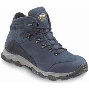 Meindl Eppan Gore-tex Dames Wandelschoenen 5541 Kleur Blauw