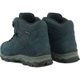 Meindl - Eppan GTX - Wandelschoenen - Waterdicht - Nubuckleer