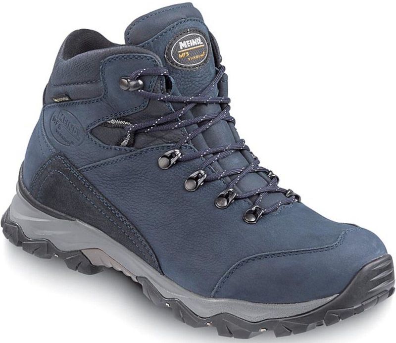 Meindl - Eppan GTX - Wandelschoenen - Waterdicht - Nubuckleer