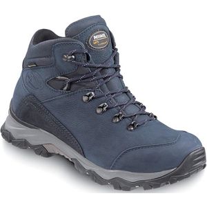 Meindl Eppan Gore-tex Dames Wandelschoenen 5541-49 - Kleur Blauw - Maat 37.5