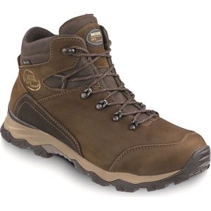 Meindl 5542 Eppan Men GTX Comfort Fit Mahagoni