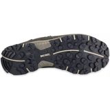 Meindl Eppan Gore Tex Wandelschoen Heren waterdichte mid wandelschoenen Mahagoni