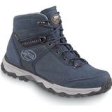 Meindl Vakuum Walker Dames Wandelschoenen 2955-49 - Kleur Blauw - Maat 39.5