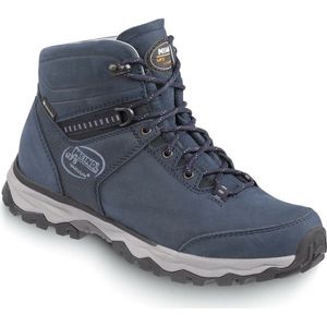 Meindl Vakuum Walker Dames Wandelschoen - Nubuckleer - Multi Trail Zool