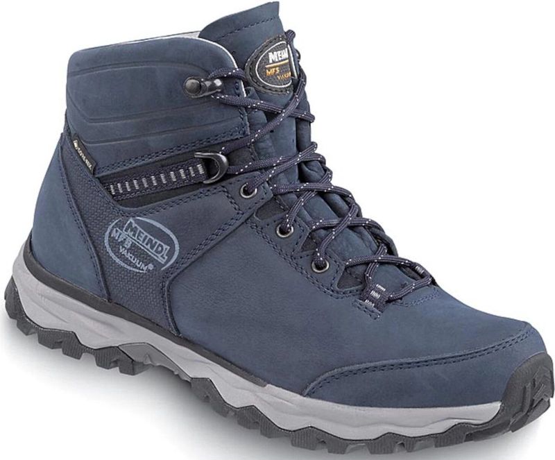 Meindl Vakuum Lady Walker - Wandelschoen dames - navy