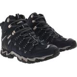 Meindl - Dames Sport - Blauw - Suède - Vetersluiting