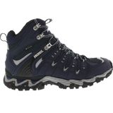 Meindl - Dames Sport - Blauw - Suède - Vetersluiting