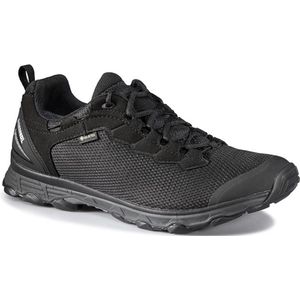 Meindl - 5111 ACTIVO SPORT GTX - Wandelschoenen - Zwart - Mesh - Rubber Zool