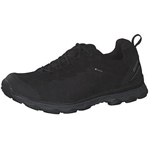 Meindl Activo Sport GTX Wandelschoenen voor heren, zwart, 44.5 EU