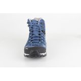 Meindl - Lite Hike Lady GTX - Wandelschoenen - Bruin - Nubuck/Mesh