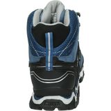 Meindl - Lite Hike Lady GTX - Wandelschoenen - Bruin - Nubuck/Mesh