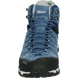 Meindl - Lite Hike Lady GTX - Wandelschoenen - Bruin - Nubuck/Mesh