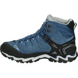 Meindl - Lite Hike Lady GTX - Wandelschoenen - Bruin - Nubuck/Mesh