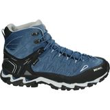 Meindl - Lite Hike Lady GTX - Wandelschoenen - Bruin - Nubuck/Mesh
