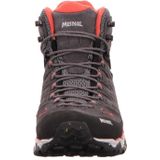 Meindl - Hardloopschoenen - Suède - GORE-TEX - AIR-ACTIVE - Multigrip G4