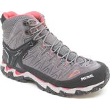 Meindl - Hardloopschoenen - Suède - GORE-TEX - AIR-ACTIVE - Multigrip G4