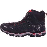 Meindl - Lite Hike GTX - Wandelschoenen - Zwart - GORE-TEXÂ® Voering, MultigripÂ® G4 Zool