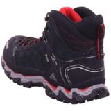 Meindl - Lite Hike GTX - Wandelschoenen - Zwart - GORE-TEXÂ® Voering, MultigripÂ® G4 Zool