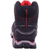 Meindl - Lite Hike GTX - Wandelschoenen - Zwart - GORE-TEXÂ® Voering, MultigripÂ® G4 Zool
