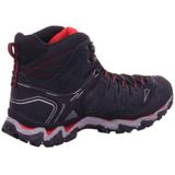 Meindl - Lite Hike GTX - Wandelschoenen - Zwart - GORE-TEXÂ® Voering, MultigripÂ® G4 Zool