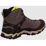 Meindl - 4692-31 - Wandelschoenen - Grijs - Suède - Gore-Tex
