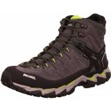 Meindl - 4692-31 - Wandelschoenen - Grijs - Suède - Gore-Tex