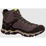 Meindl Lite Hike Gtx Wandelschoen Anthracite/Lime 44