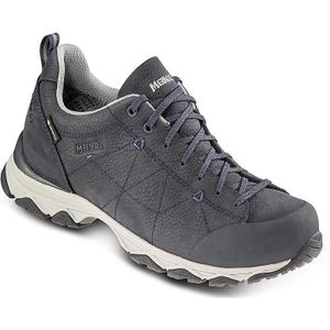 Meindl Matera Gtx Dames Lage Wandelschoen Navy 6/39,5