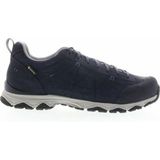 Meindl Matera GTX Wandelschoenen - Groen - Nubuck Leder - Waterdicht