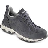 Meindl Matera GTX Wandelschoenen - Groen - Nubuck Leder - Waterdicht