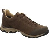 Meindl - Matera GTX - Vrijetijdsschoenen - Bruin - G-breedte - Uitneembaar Voetbed