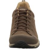 Meindl - Matera GTX - Vrijetijdsschoenen - Bruin - G-breedte - Uitneembaar Voetbed