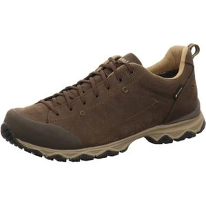 Meindl Matera GTX - Wandelschoen - Heren - Categorie A - Bruin - Maat 46,5