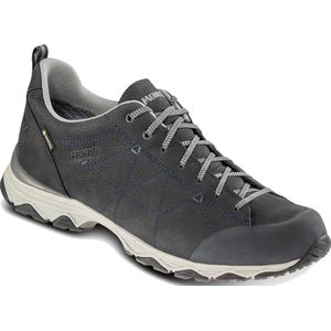 Meindl Matera Gore-tex Wandelschoenen 4689-70 - Kleur Blauw - Maat 42