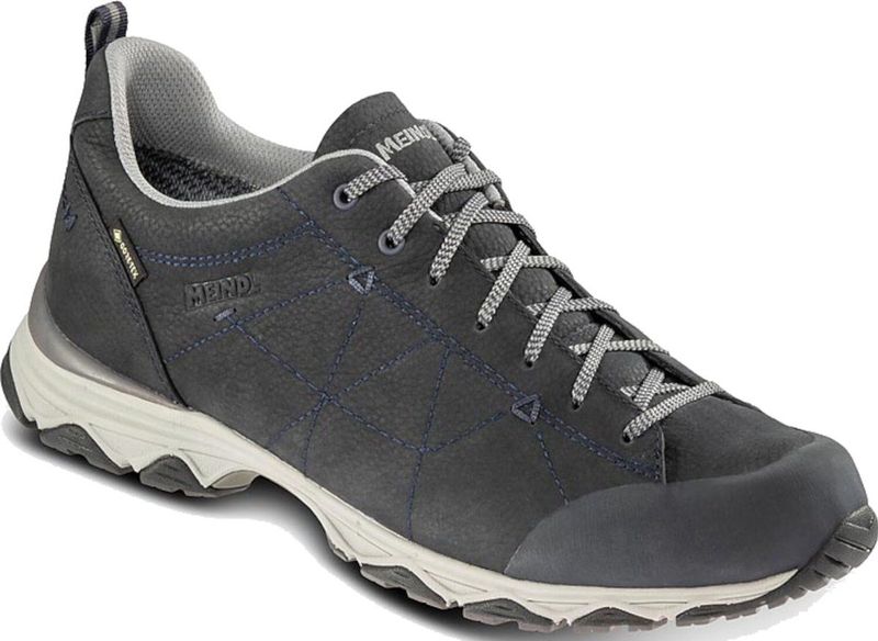 Meindl - Matera GTX - Wandelschoenen - Comfortabel - Nubuck Leer - Waterdicht