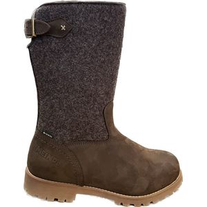 MEINDL Innsbruck lady II gtx - Donkerbruin - Laarzen - Gore-Tex