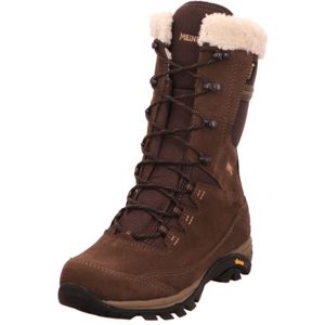Schnürstiefel