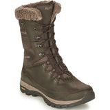 Meindl - Novara - Winterschoen - Zwart - Gore-Tex - Dames