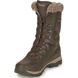 Meindl - Novara - Winterschoen - Zwart - Gore-Tex - Dames