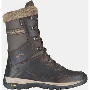 Meindl - Novara - Winterschoen - Zwart - Gore-Tex - Dames