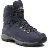 Meindl - Ohio Winter GTX - Dameswandelschoenen - Grijs - Gore-Tex