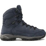 Meindl - Ohio Winter GTX - Dameswandelschoenen - Grijs - Gore-Tex