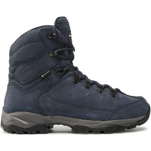 Meindl - Ohio Winter GTX - Dameswandelschoenen - Grijs - Gore-Tex