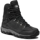 Meindl - Ohio Winter GTX - Wandelschoenen - Zwart - Waterdicht - Ademend