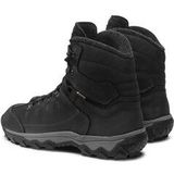 Meindl - Ohio Winter GTX - Wandelschoenen - Zwart - Waterdicht - Ademend