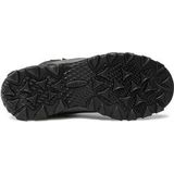 Meindl - Ohio Winter GTX - Wandelschoenen - Zwart - Waterdicht - Ademend