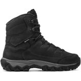 Meindl - Ohio Winter GTX - Wandelschoenen - Zwart - Waterdicht - Ademend